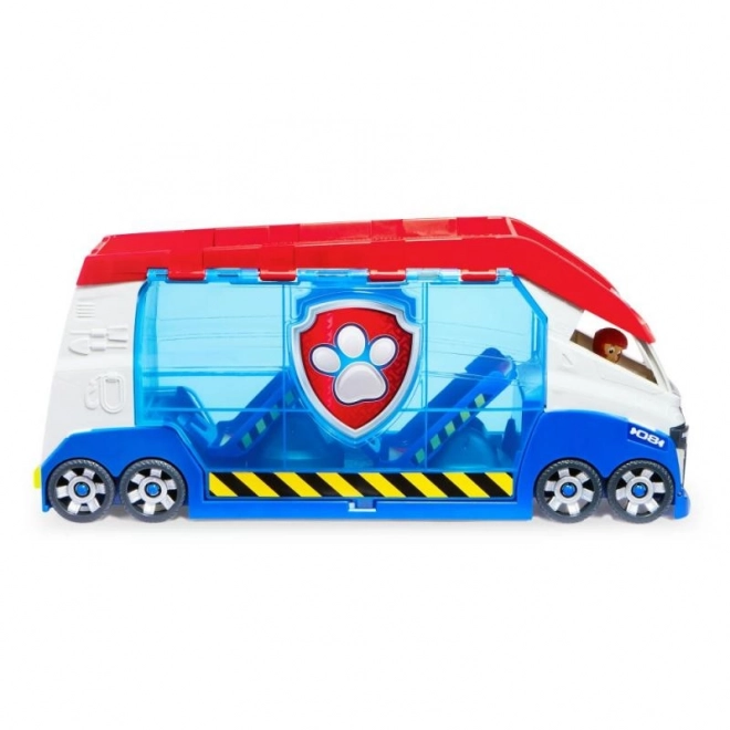 Paw Patrol Rescue Vehicle with Sounds and Lights