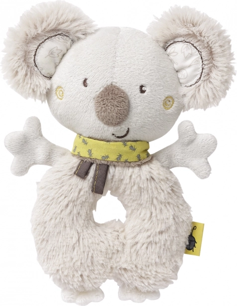 Soft Koala Ring, Australia Koala