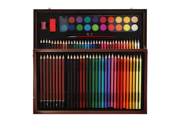 Complete equipment for creativity