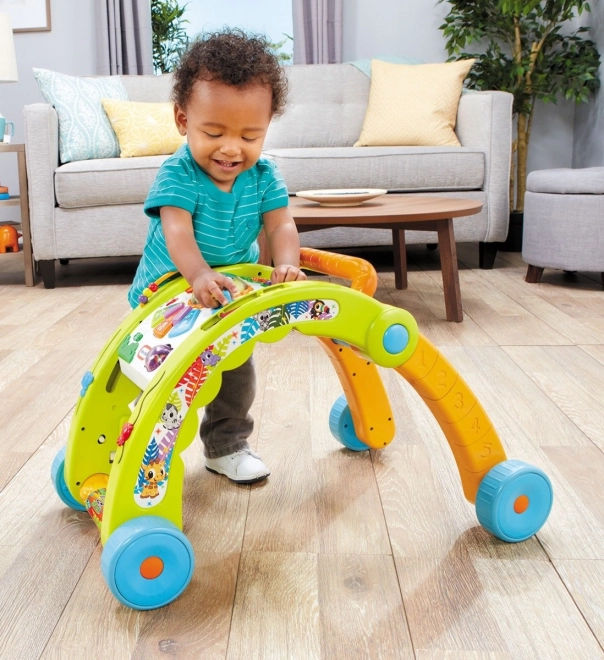 Aktywne chodzik Little Tikes 3-w-1