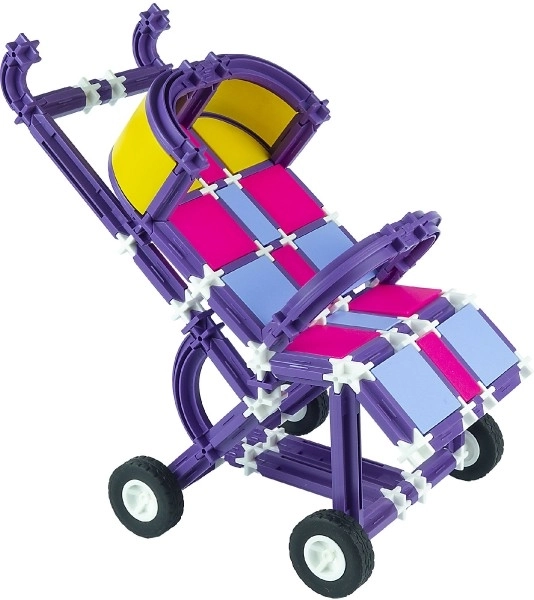 Seva Rodina Stroller