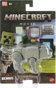 Minecraft filmska figurica Vuk