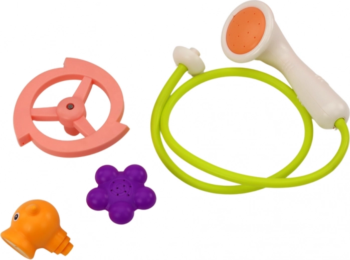 Különféle toldalékok