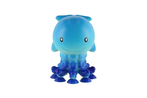 Stress Relief Octopus Toy