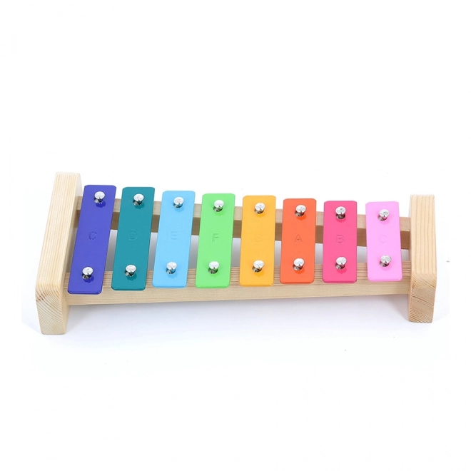 Colorful Musical Instruments by Vilac