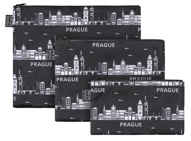 Stílusos prágai dizájn