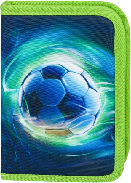 Set scolastico Baagl Zippy Plus con palla da calcio