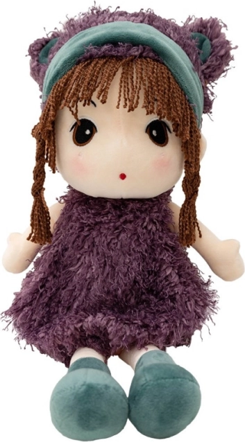 Plush Doll 44 cm