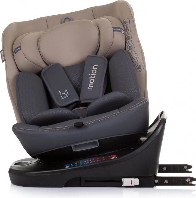 Chipolino car seat Motion