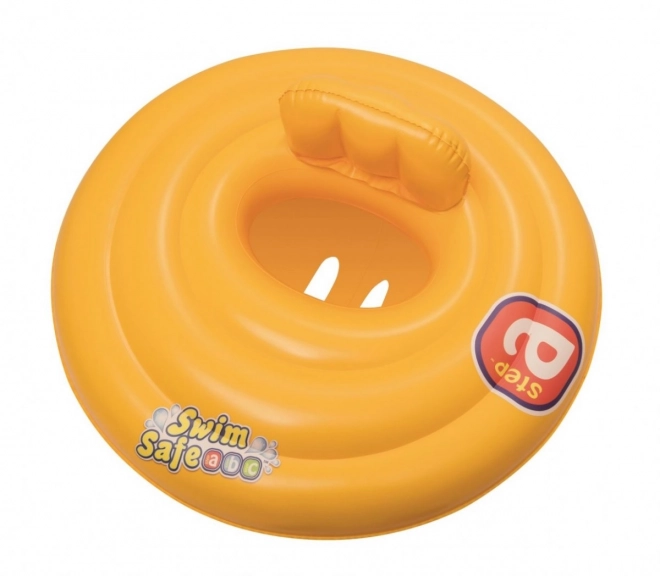 Inflatable Baby Swim Ring Bestway