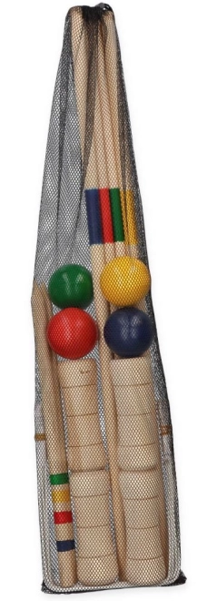 Struttura in legno resistente e trasporto comodo