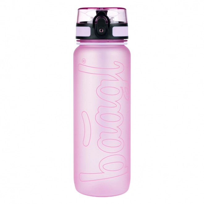 Baagl Tritan Water Bottle Lavender 800ml