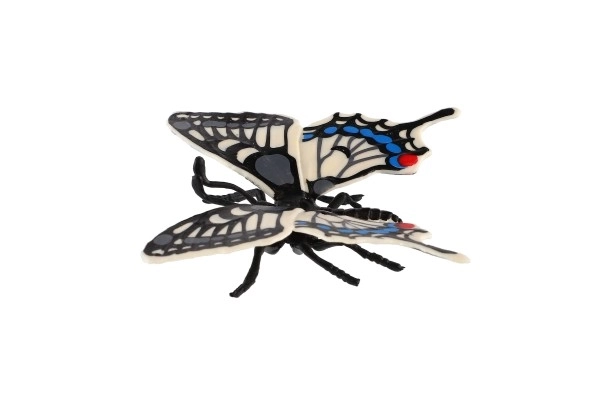 Tropical Swallowtail Butterfly Toy