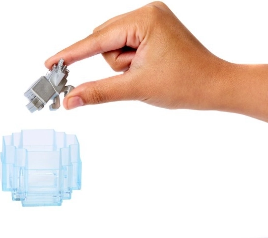 Minecraft Swift Chicken figura