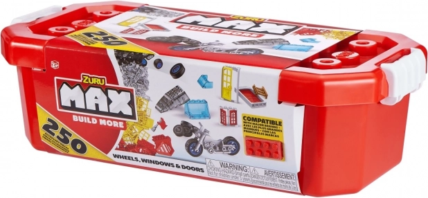 Solution de rangement pratique