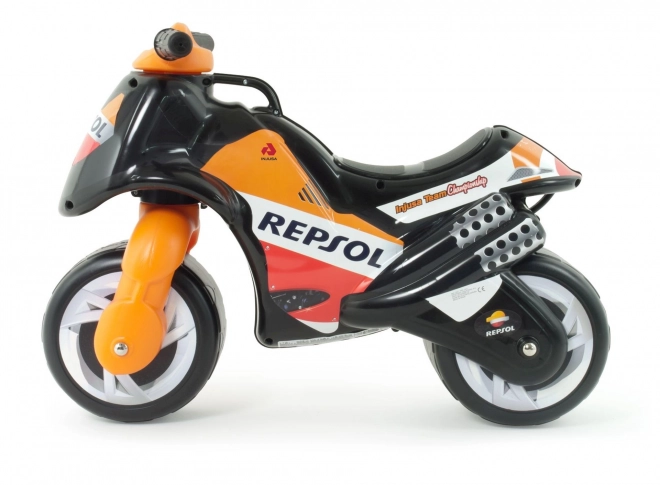 Injusa Kids Neox Repsol Balance Bike