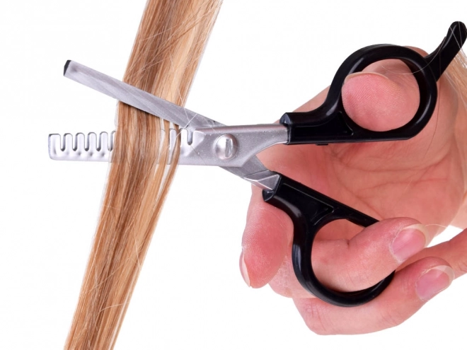 Hairdressing Set for Young Stylists