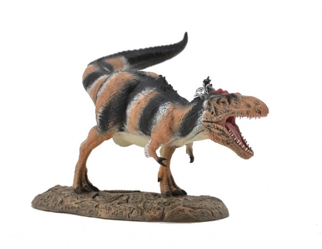 Collecta Bistahieversor Dinosaur Figure