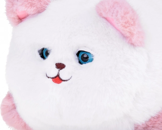 Interactive Cat Pusia