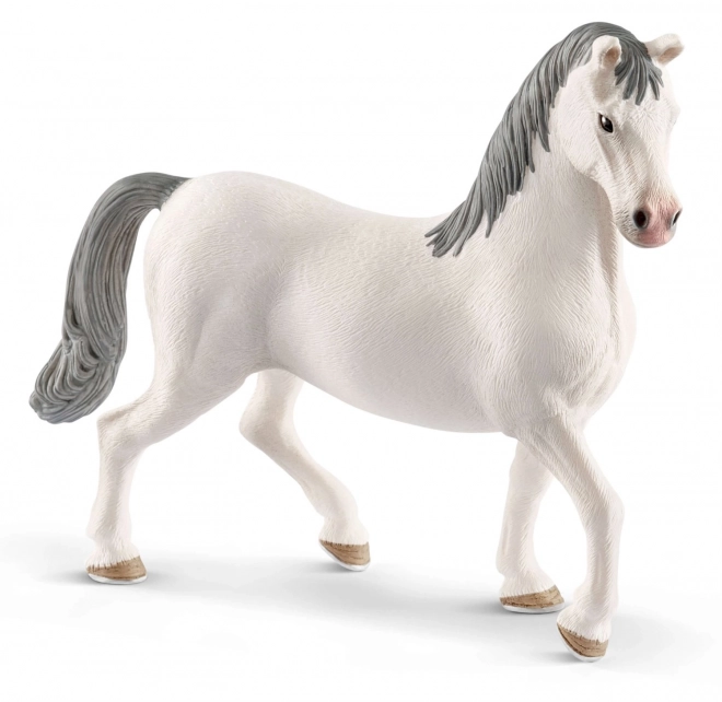 Lipizzaner Stallion Figure - SCHLEICH Horse Club