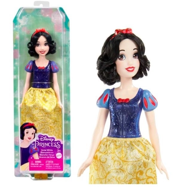 Disney Princess Doll - Snow White