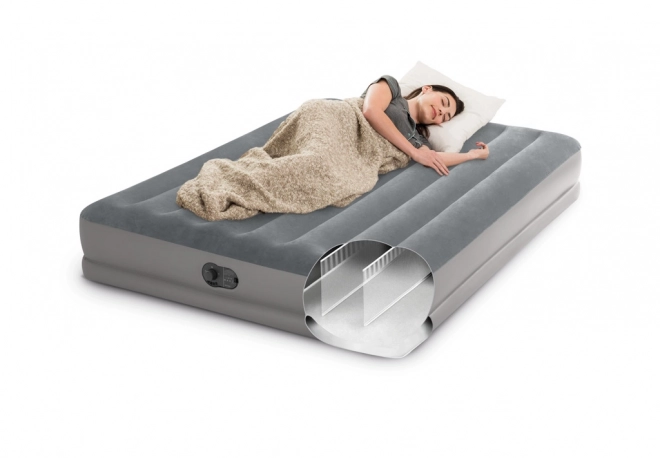 Inflatable Bed Dura-Beam Prestige Queen