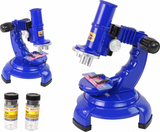 Coffret complet pour jeunes débutants en science