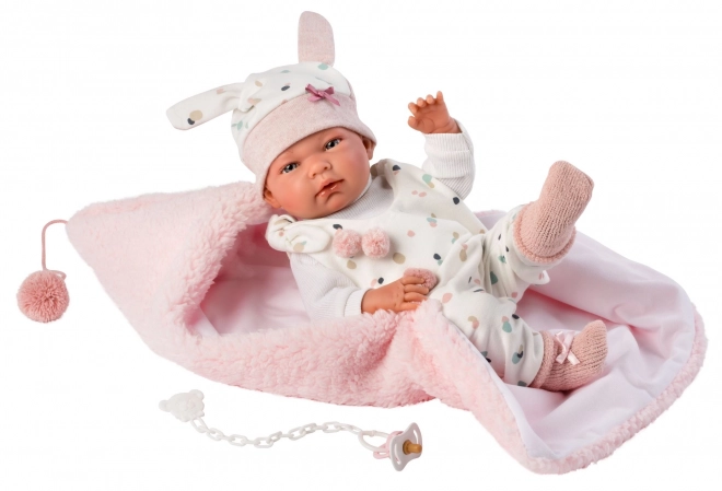 Doll Outfit for Baby Doll NEW BORN 40-42 cm