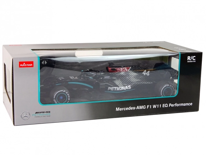 Mercedes-AMG F1 Remote Control Racing Car