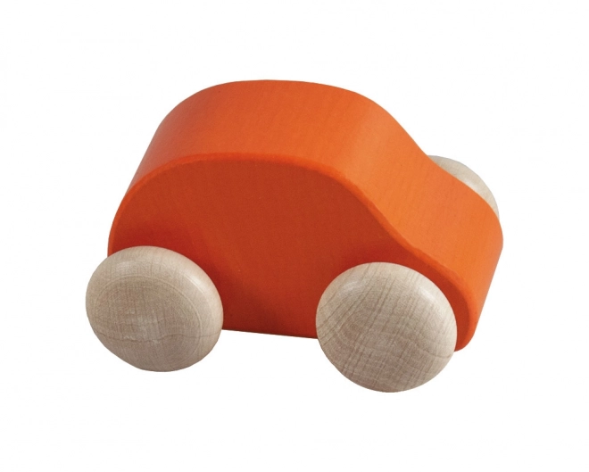 My First Car Toy by Detoa