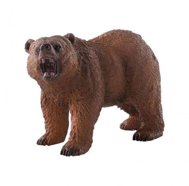 Schleich Grizzly Bear Wild Life Series