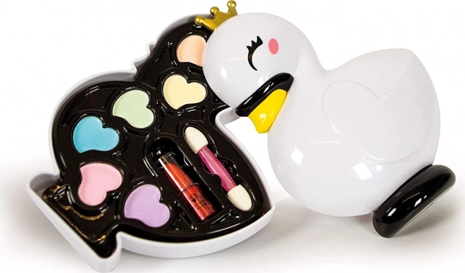 Clementoni Crazy Chic Lovely Makeup Swan