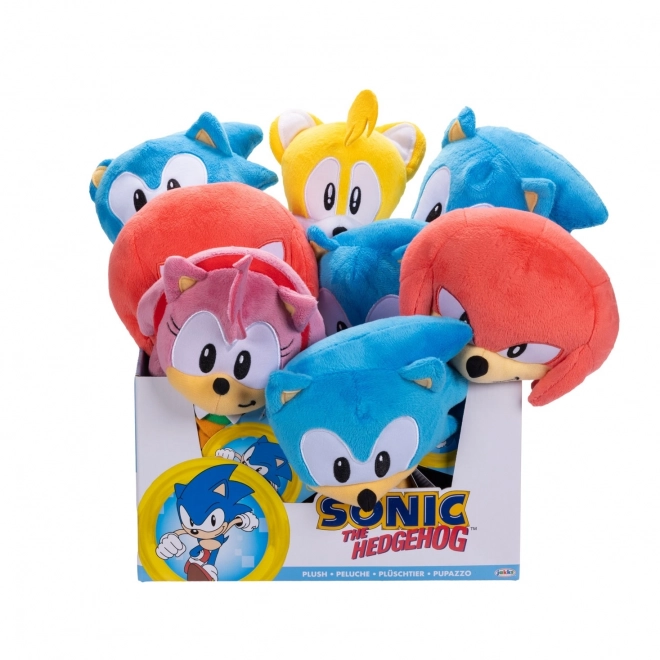 Sonic Plush Character 23cm