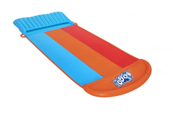 Triple Water Slide 4.88m Bestway