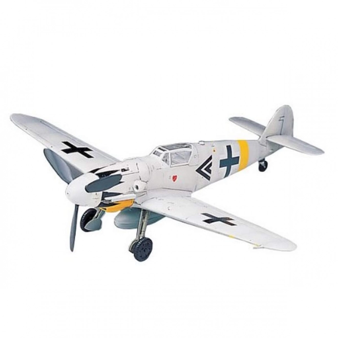 Messerschmitt BF 109 G Model Kit