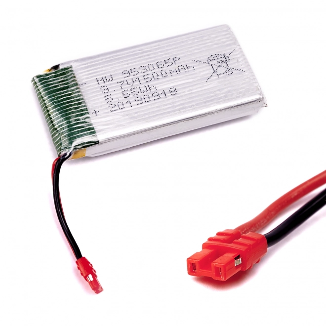 Batteria per droni SYMA H5HC X5HW X5HG 1500mAh