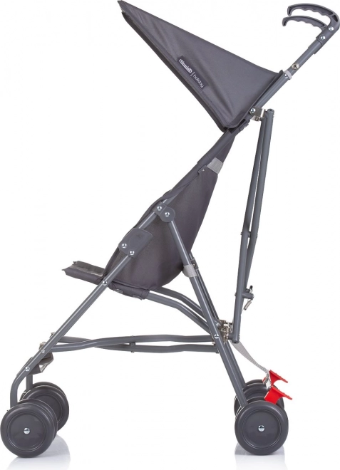 Golfový kočárek Chipolino Holiday Anthracite