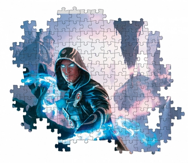 Magic the Gathering Collection Puzzle 1000 Pieces