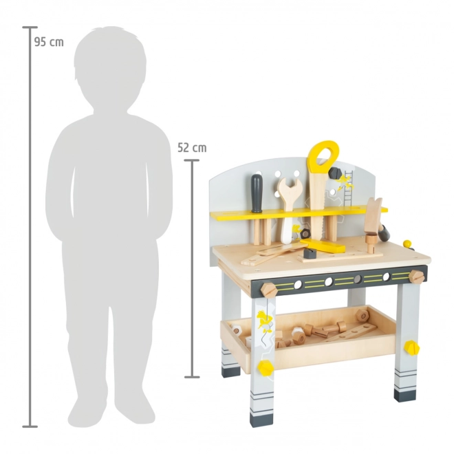 Miniwob Children's Tool Bench