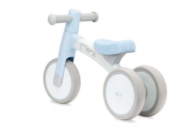 Momi Tedi Mini Blue Balance Bike