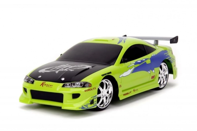 Fast & Furious Remote Control Car