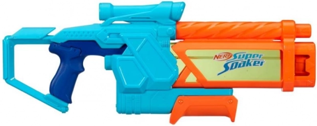 Water Blaster Nerf Super Soaker Mega Dunk Fill