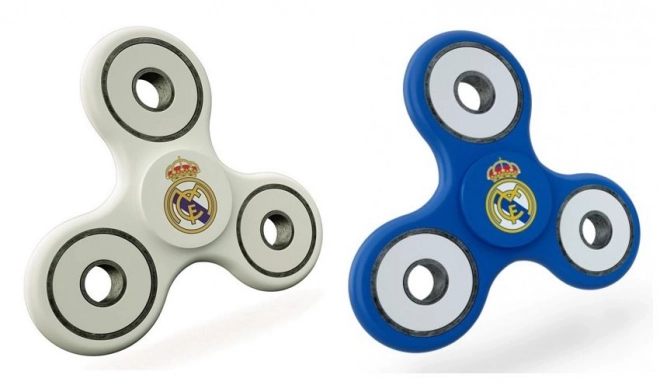 FC Real Madrid Fidget Spinner