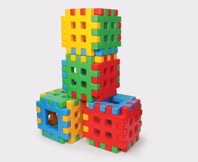 Maxi Building Blocks for Kids
