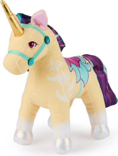 Mehek pliš za crkljanje