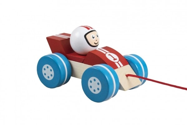 Racing Car Toy