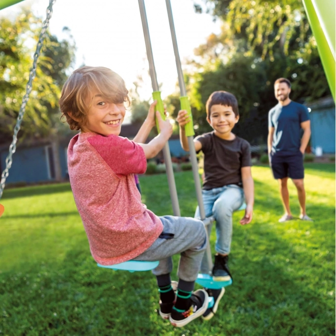 Children's Garden Swing INTEX Glider