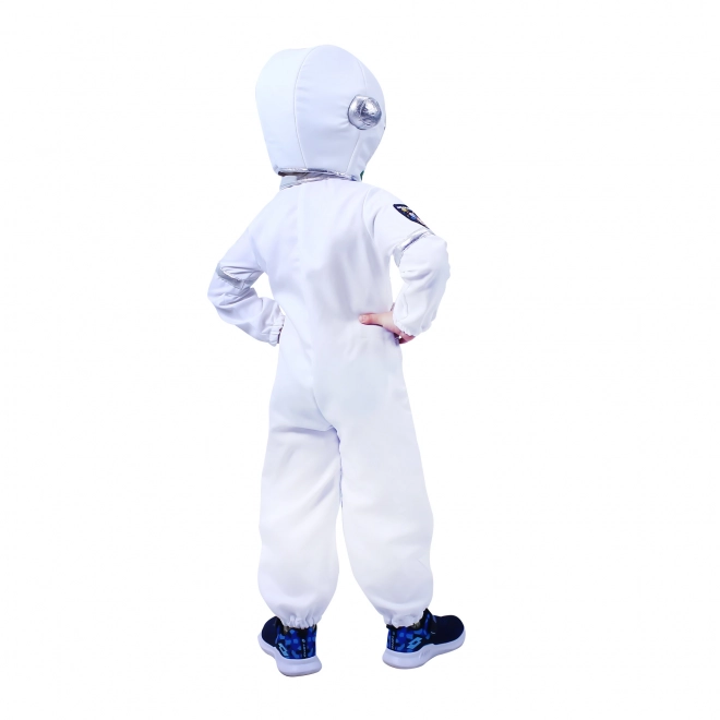 Astronaut Costume for Kids (M)