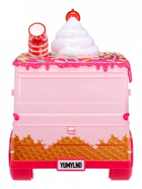 Lip Gloss Truck Yummiland
