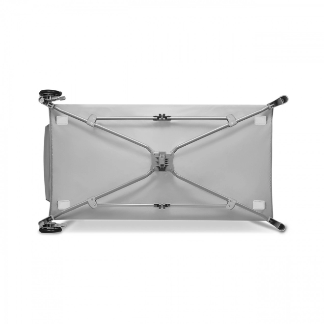 Lightweight and compact design